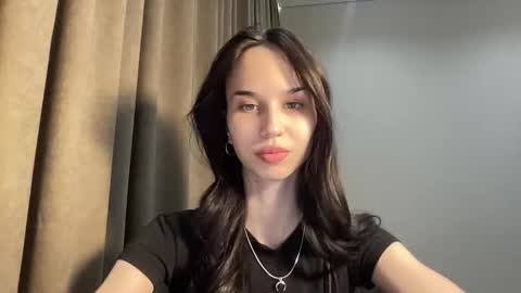 Christina online show from March 20, 2026, 8:14 pm