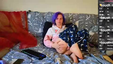 sparkyferret online show from June 29, 2026, 11:21 am