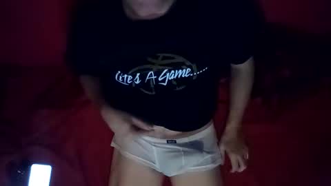 sparkyspeedway online show from January 11, 2026, 9:47 am