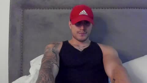 Snapshot of spartacozz chatting on January 5, 2025, 1:35 am spartacozz online show from January 5, 2025, 1:35 am