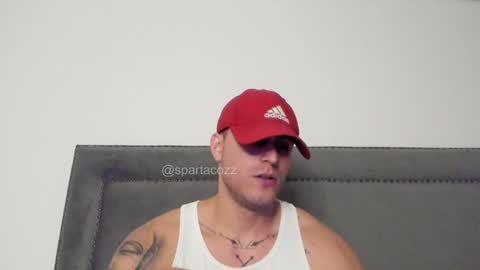 Snapshot of spartacozz chatting on February 1, 2025, 2:47 am spartacozz online show from February 1, 2025, 2:47 am