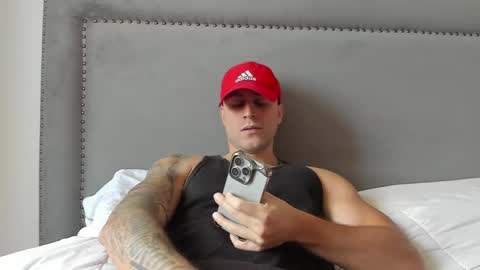 Snapshot of spartacozz chatting on February 2, 2025, 9:02 pm spartacozz online show from February 2, 2025, 9:02 pm