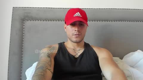 Snapshot of spartacozz chatting on February 6, 2025, 9:28 pm spartacozz online show from February 6, 2025, 9:28 pm