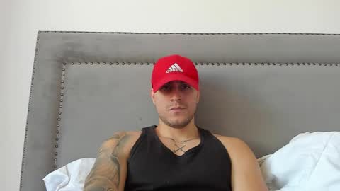 Snapshot of spartacozz chatting on February 7, 2025, 7:49 pm spartacozz online show from February 7, 2025, 7:49 pm