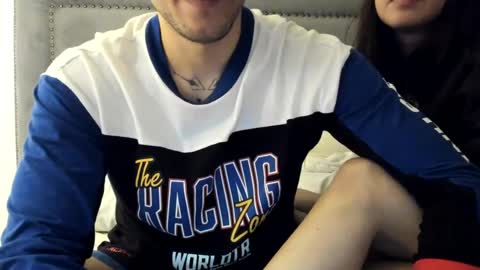 Snapshot of spartacozz chatting on February 8, 2025, 5:40 am spartacozz online show from February 8, 2025, 5:40 am