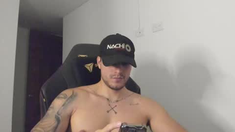 Snapshot of spartacozz chatting on February 23, 2025, 5:23 am spartacozz online show from February 23, 2025, 5:23 am