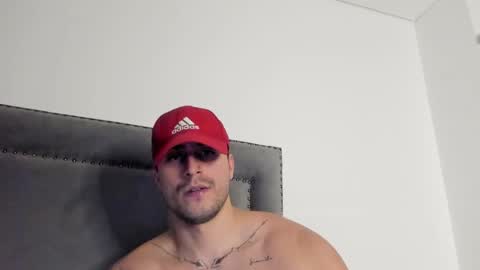 Snapshot of spartacozz chatting on March 2, 2025, 6:48 am spartacozz online show from March 2, 2025, 6:48 am