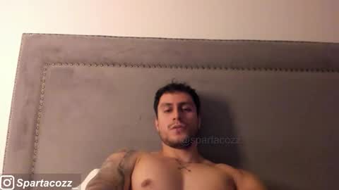 Snapshot of spartacozz chatting on October 2, 2025, 10:39 pm spartacozz online show from October 2, 2025, 10:39 pm