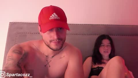 Snapshot of spartacozz chatting on October 11, 2025, 12:54 am spartacozz online show from October 11, 2025, 12:54 am