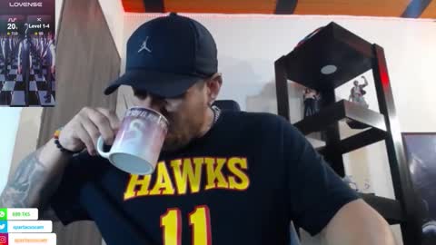     online show from January 12, 2025, 5:45 am