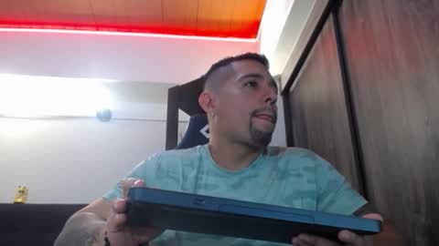     online show from January 14, 2026, 5:24 am