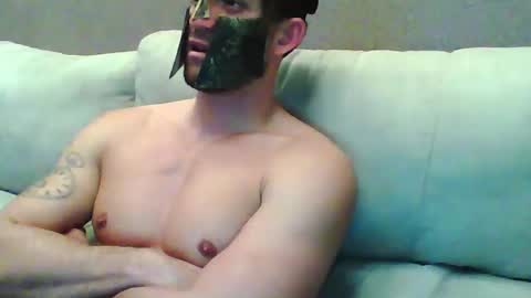 spartanboys online show from February 25, 2026, 9:57 pm