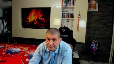 Snapshot of spartandaddy48 chatting on January 10, 2026, 11:34 am Spartan online show from January 10, 2026, 11:34 am