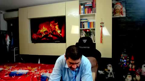 Spartan online show from February 3, 2026, 11:54 pm