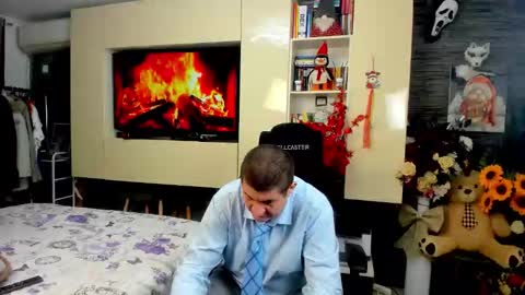 Spartan online show from March 11, 2026, 12:38 am