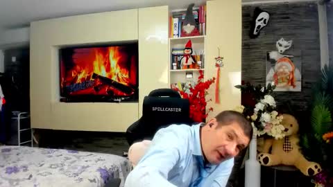 Spartan online show from March 23, 2026, 10:58 pm