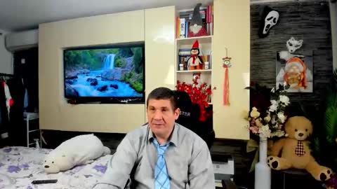 Spartan online show from March 28, 2026, 7:35 pm