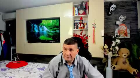 Spartan online show from March 30, 2026, 6:31 pm