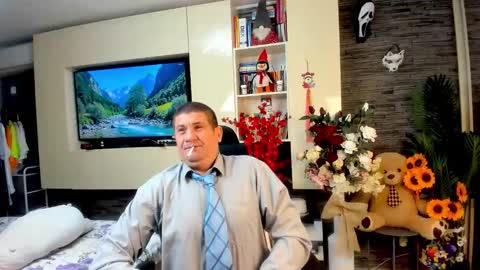 Spartan online show from May 18, 2026, 4:07 am