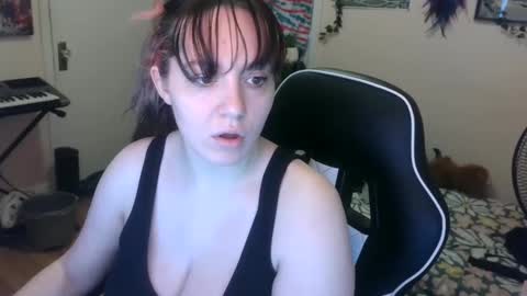 spawnofademon online show from February 6, 2025, 2:58 pm