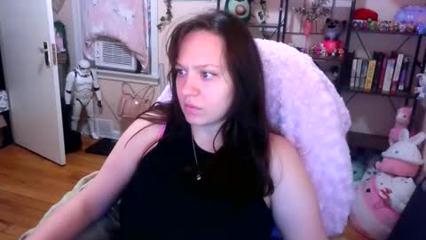 spawnofademon online show from November 11, 2025, 10:43 pm