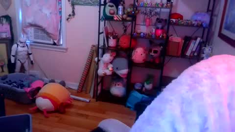 spawnofademon online show from November 24, 2025, 3:01 pm