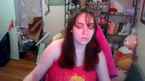 spawnofademon online show from December 22, 2025, 3:36 am