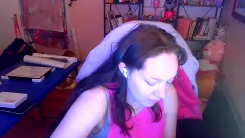 spawnofademon online show from December 23, 2025, 5:27 am