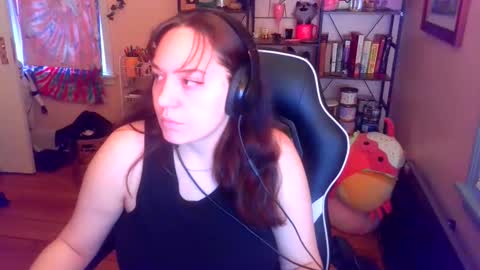 spawnofademon online show from January 6, 2026, 6:00 pm