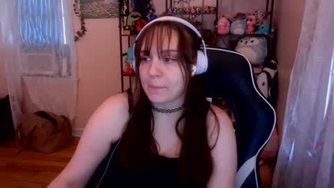 spawnofademon online show from June 1, 2026, 7:37 pm