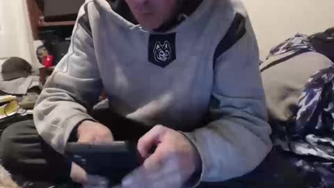 spazzy2 online show from October 11, 2025, 9:08 am