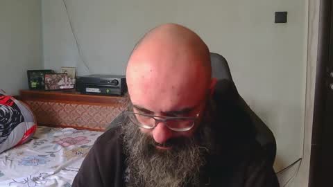 Extasy online show from January 16, 2025, 9:05 am