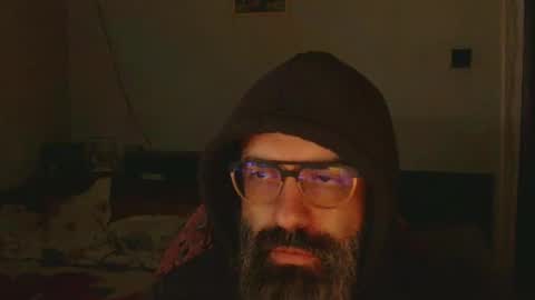 Extasy online show from December 22, 2025, 6:32 am