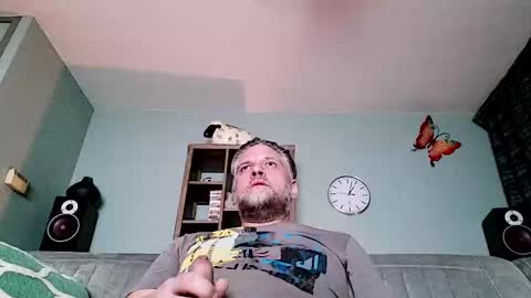 DutchDude online show from January 11, 2025, 12:01 am