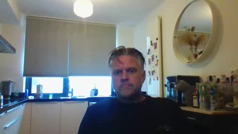 DutchDude online show from May 8, 2026, 6:41 am