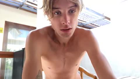 Sasha --  online show from March 15, 2026, 2:06 am