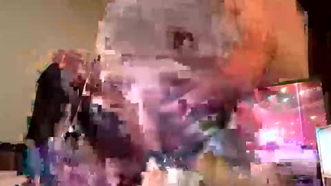 Snapshot of specwilza chatting on December 5, 2025, 11:08 am stronggd online show from December 5, 2025, 11:08 am