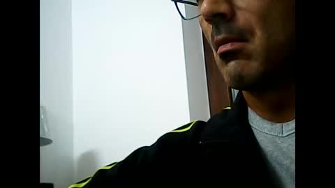 Speed online show from October 23, 2025, 9:24 pm