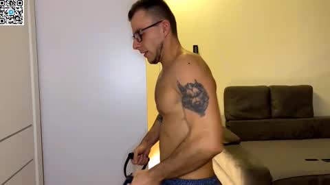 Alex online show from January 13, 2026, 8:14 pm