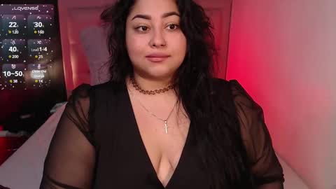 Snapshot of spelleyes01f chatting on February 15, 2025, 3:20 am Renata Roman online show from February 15, 2025, 3:20 am