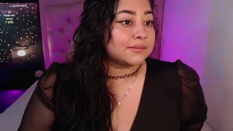 Snapshot of spelleyes01f chatting on February 19, 2025, 3:28 am Renata Roman online show from February 19, 2025, 3:28 am