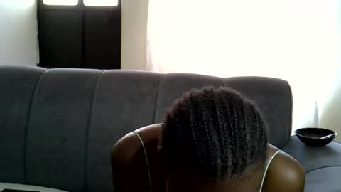 Snapshot of spice_lovy chatting on July 2, 2026, 6:52 am blackqueen online show from July 2, 2026, 6:52 am