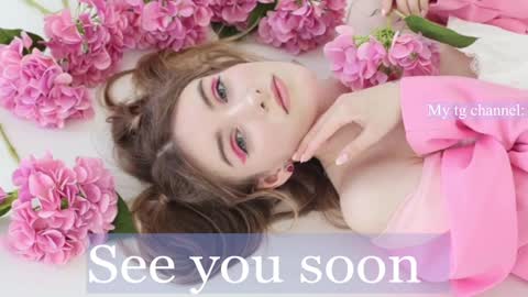 your sweet Jessy online show from December 15, 2024, 5:42 pm