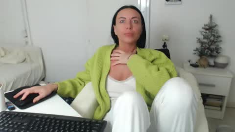 Carla online show from December 30, 2024, 8:58 pm