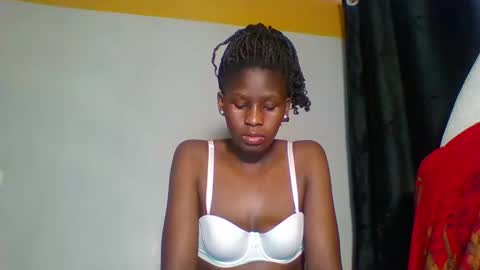 spiceup01 online show from October 12, 2025, 11:37 pm