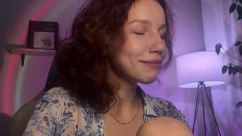 Snapshot of spicy___caramel chatting on October 11, 2025, 5:00 pm spicy___caramel online show from October 11, 2025, 5:00 pm