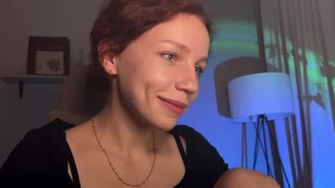 Snapshot of spicy___caramel chatting on November 3, 2025, 4:19 pm spicy___caramel online show from November 3, 2025, 4:19 pm