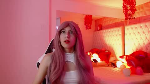 scarlett online show from March 16, 2026, 1:15 pm