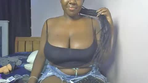 Snapshot of spicy_cherrie chatting on May 22, 2026, 6:35 pm cherrie online show from May 22, 2026, 6:35 pm