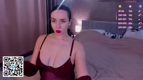 Melanie online show from March 3, 2026, 8:37 pm